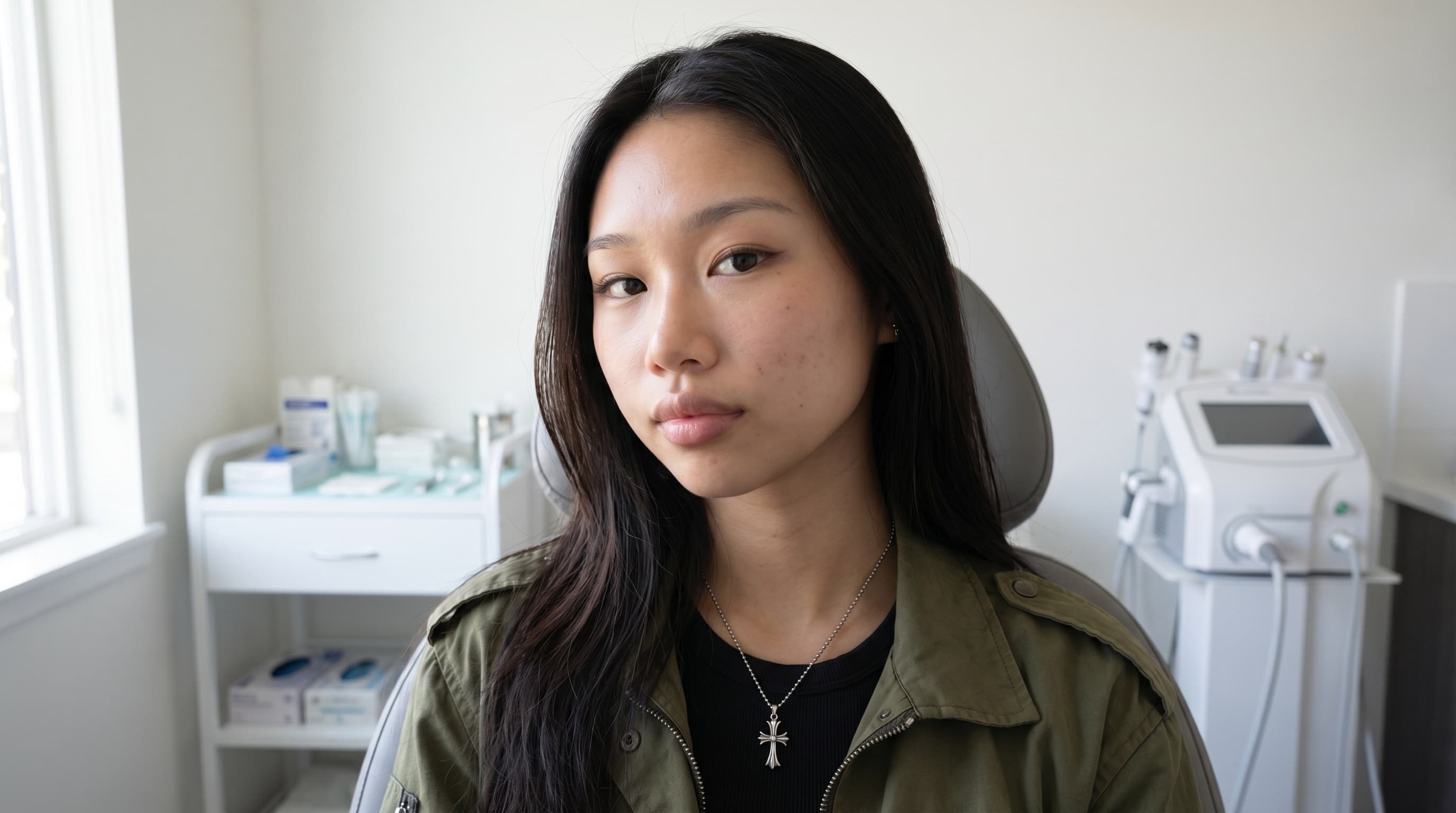 Anti-Wrinkle Injections